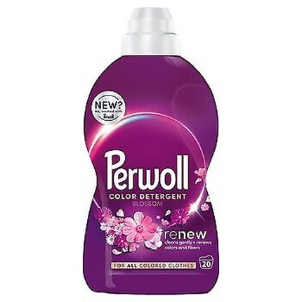 Perwoll Renew Blossom 1000 мл Inny
Perwoll Renew Blossom 1000 мл Inny