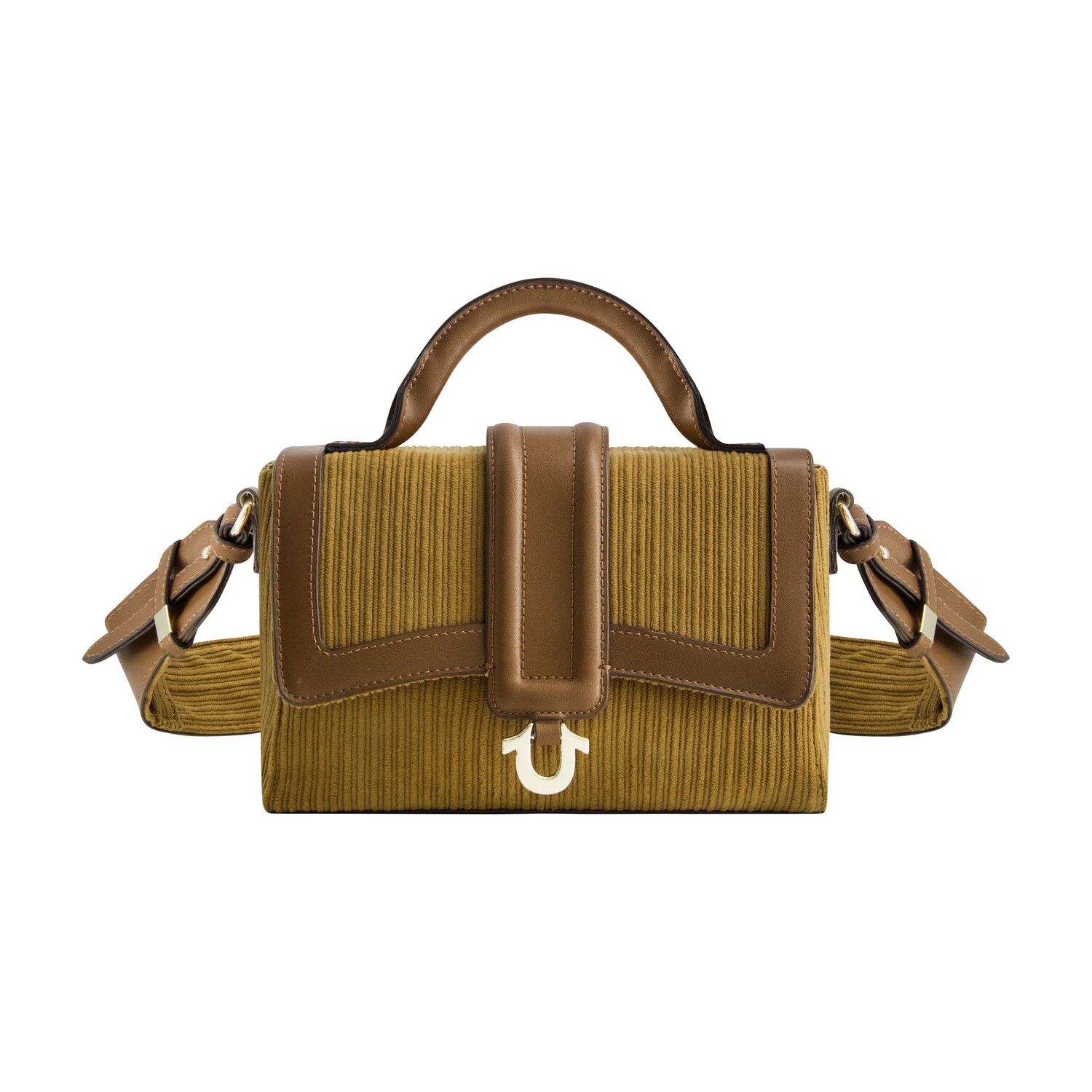 МИНИ-СУМКА True Religion КОРДОРОЙ, коричневый
МИНИ-СУМКА True Religion КОРДОРОЙ, коричневый