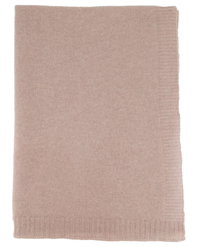 Шарф из смеси шерсти и кашемира Kate Storm, фиолетовый
Шарф из смеси шерсти и кашемира Kate Storm, фиолетовый