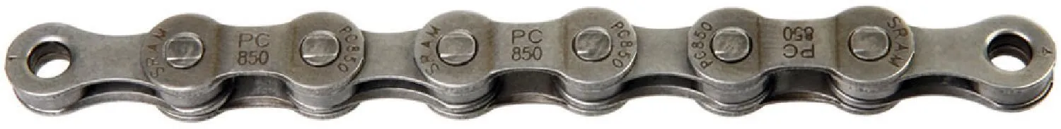 Цепь Powerlink 8-Speed PC850 SRAM, None
Цепь Powerlink 8-Speed PC850 SRAM, None