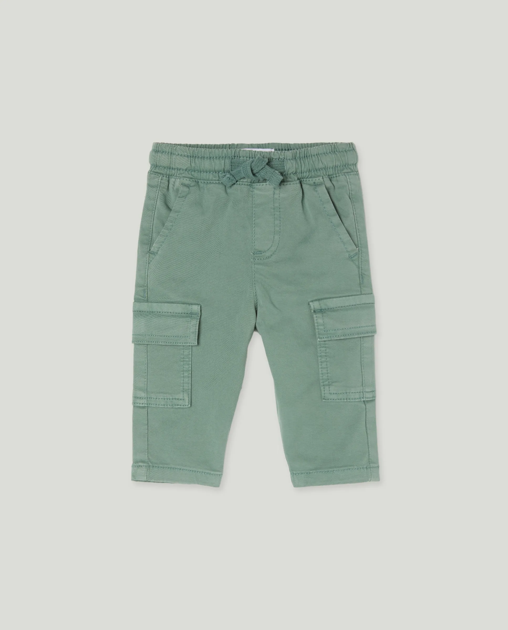 Детские брюки карго Baby El Corte Inglés, пастельно-бирюзовый
Детские брюки карго Baby El Corte Inglés, пастельно-бирюзовый