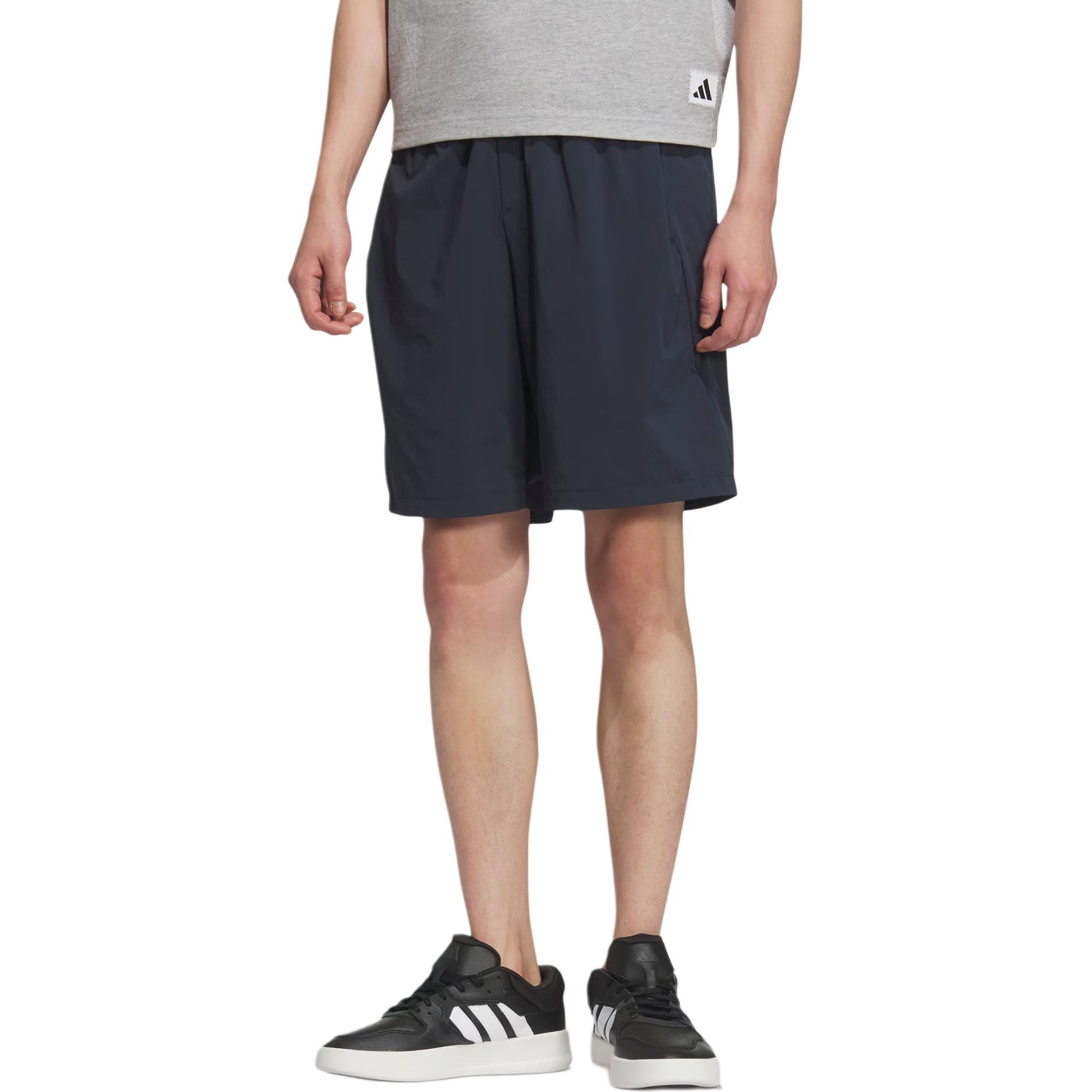 Шорты SS25 WUZONG AIRDOT BREATHABLE Adidas, синий
Шорты SS25 WUZONG AIRDOT BREATHABLE Adidas, синий