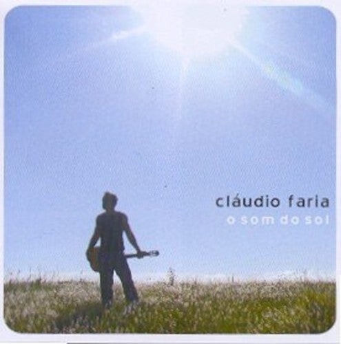 CD диск Faria, Claudio: O Som Do Sol
CD диск Faria, Claudio: O Som Do Sol