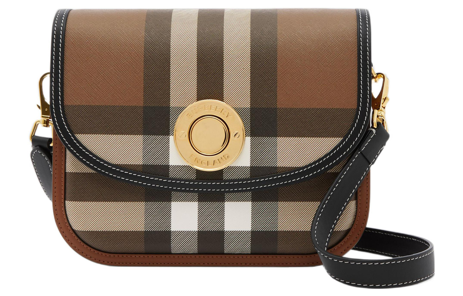 Сумка через плечо Elizabeth из телячьей кожи среднего размера, цвет тёмный берёзовый коричневый Burberry
Сумка через плечо Elizabeth из телячьей кожи среднего размера, цвет тёмный берёзовый коричневый Burberry