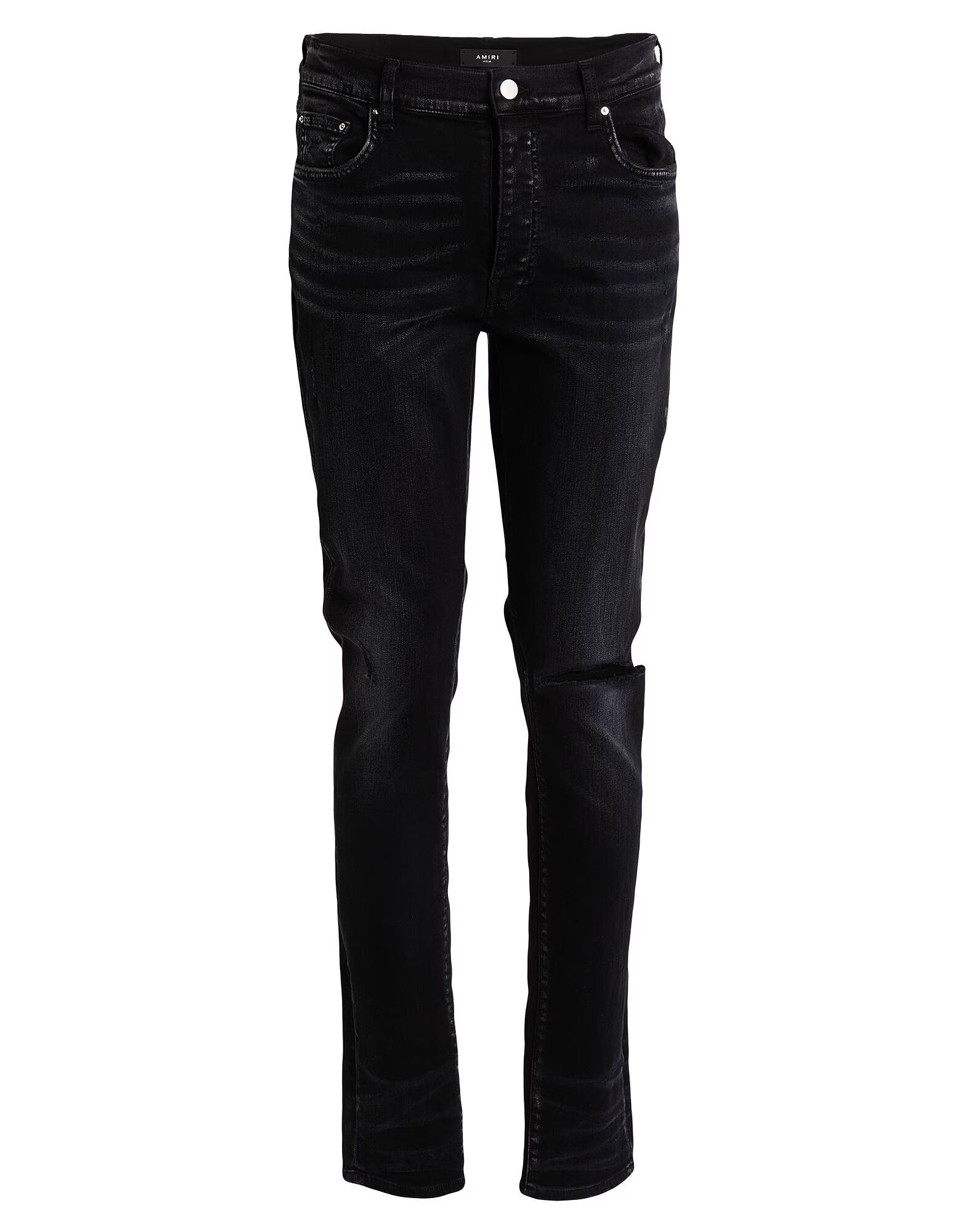Джинсы Amiri, черный
Джинсы Amiri, черный