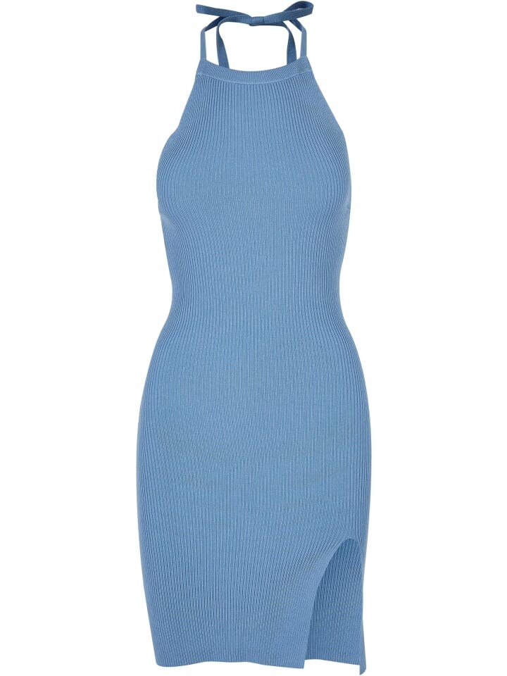 Короткое платье Urban Classics Kleider, цвет horizonblue
Короткое платье Urban Classics Kleider, цвет horizonblue