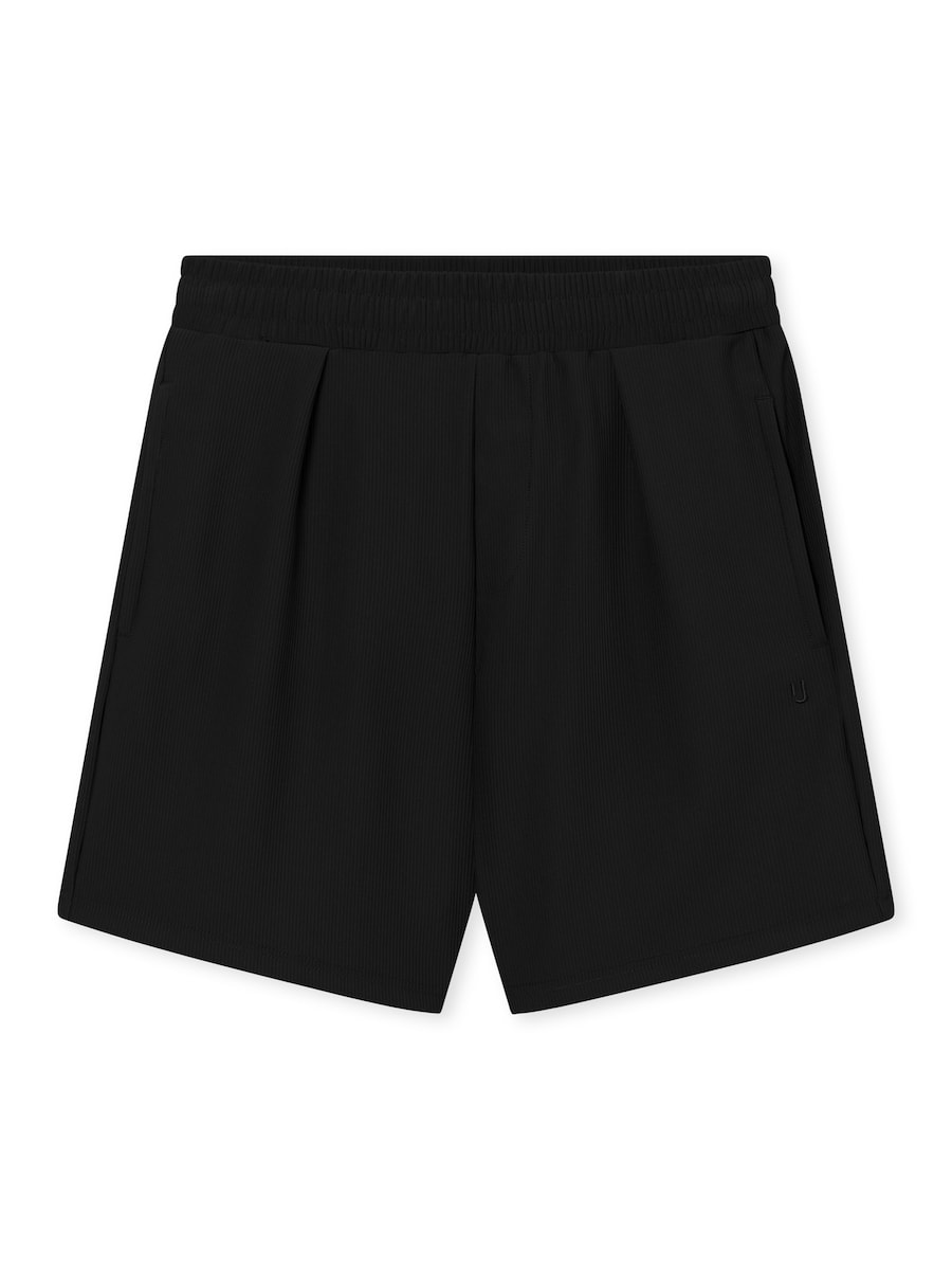 Обычные брюки Johnny Urban Mason, черный
Обычные брюки Johnny Urban Mason, черный