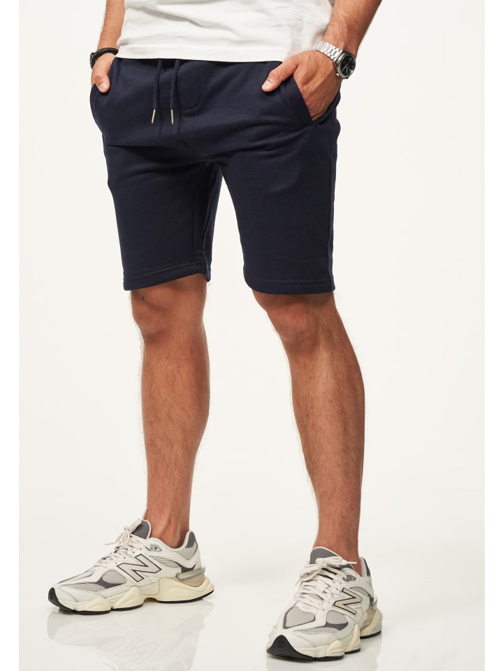 Тканевые шорты SOULSTAR, темно-синий
Тканевые шорты SOULSTAR, темно-синий