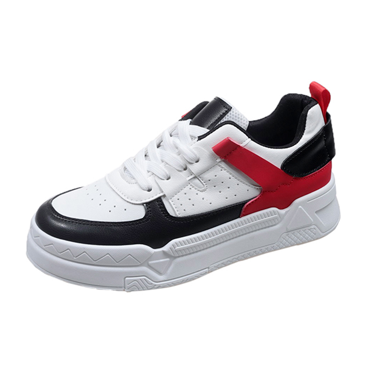 Низкие мужские кроссовки Happy Fish, Red
Низкие мужские кроссовки Happy Fish, Red