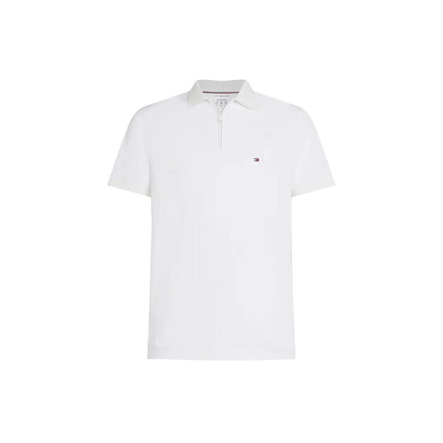 Мужская рубашка-поло Tommy Hilfiger Performance Quarter Zip - MW0MW38492
Мужская рубашка-поло Tommy Hilfiger Performance Quarter Zip - MW0MW38492