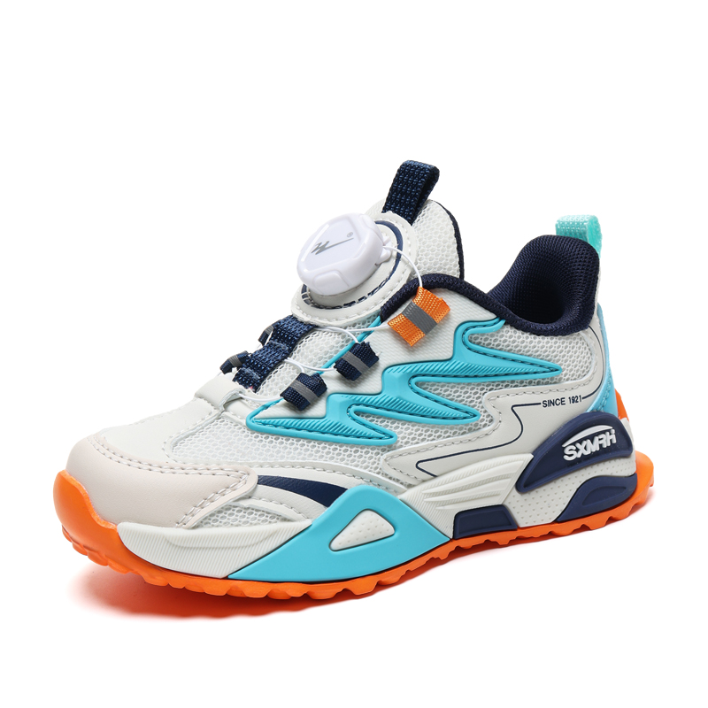 Нескользящие, износостойкие, легкие, амортизирующие, низкие детские кроссовки для повседневной носки Binary, синий
Нескользящие, износостойкие, легкие, амортизирующие, низкие детские кроссовки для повседневной носки Binary, синий