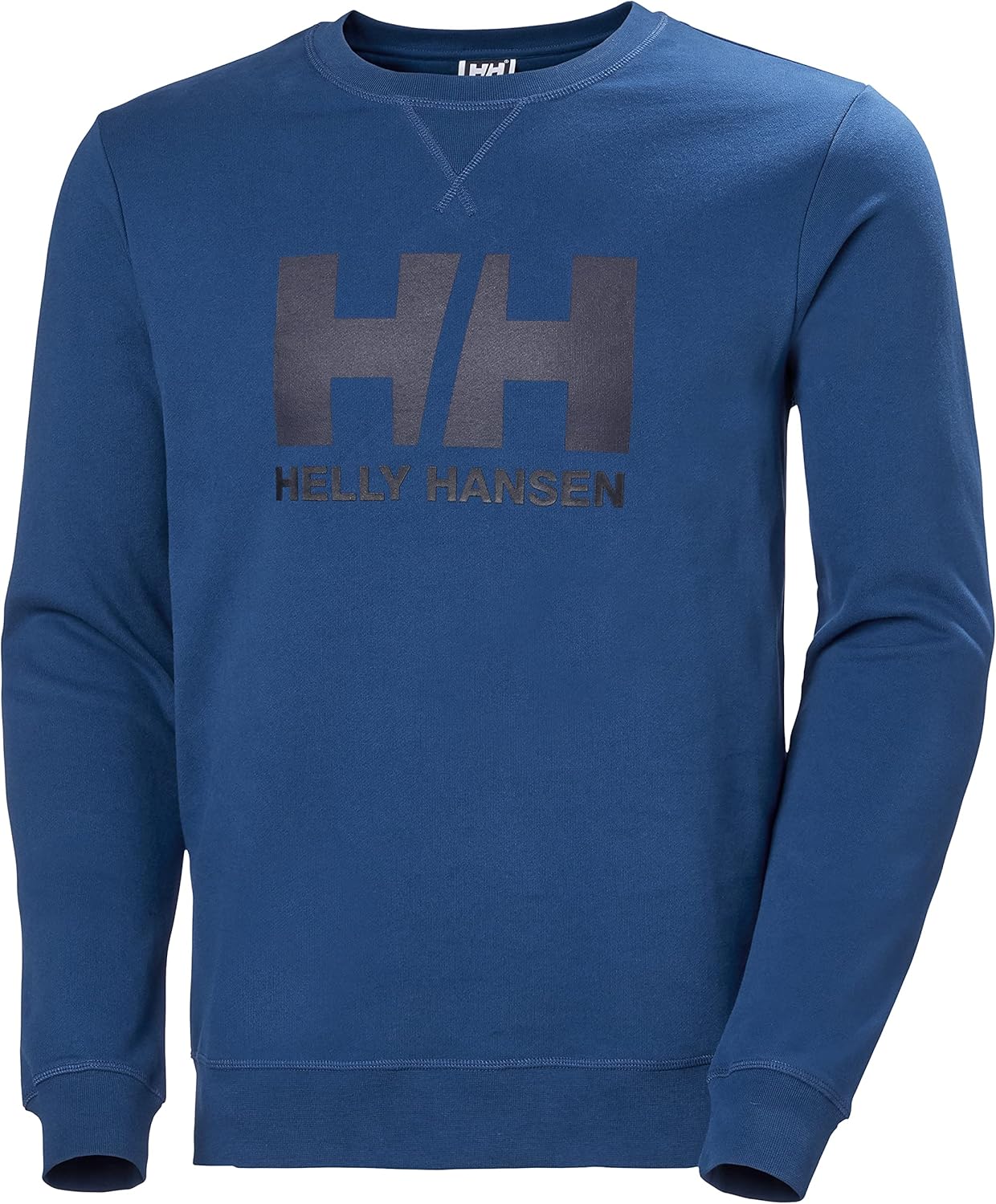 Helly-Hansen 34000 Мужской свитер с логотипом Hh Helly Hansen, 606 Deep Fjord
Helly-Hansen 34000 Мужской свитер с логотипом Hh Helly Hansen, 606 Deep Fjord