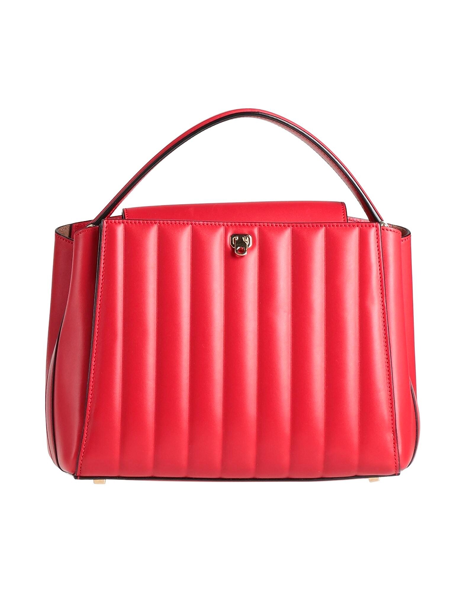 Сумка Valextra, красный
Сумка Valextra, красный