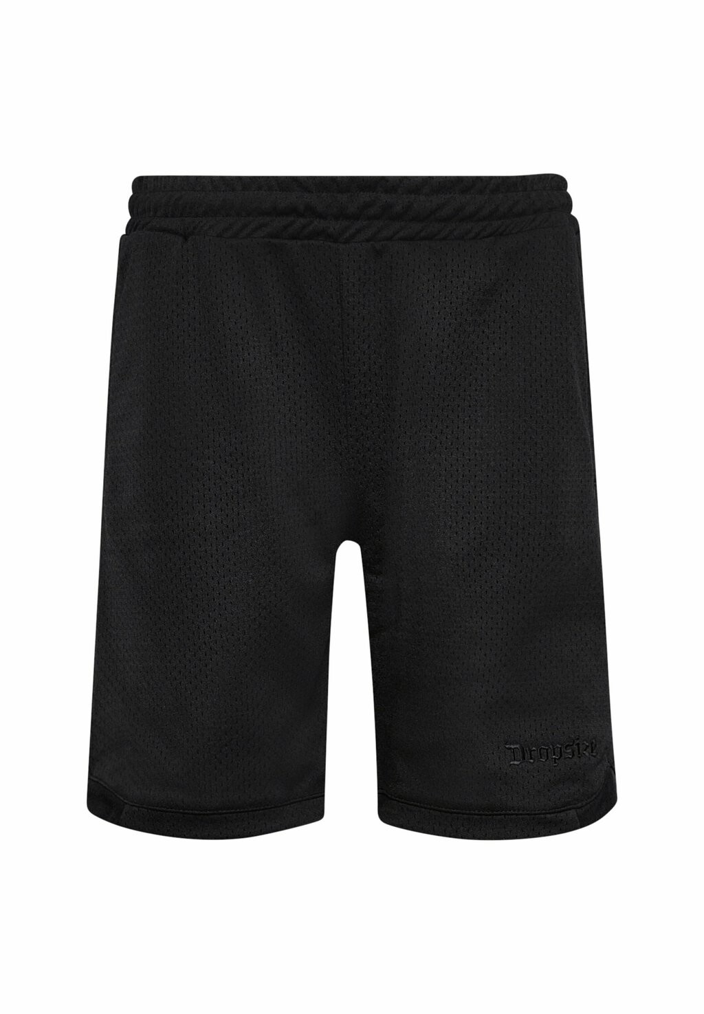 Брюки тренировочного костюма Dropsize, черные
Брюки тренировочного костюма Dropsize, черные