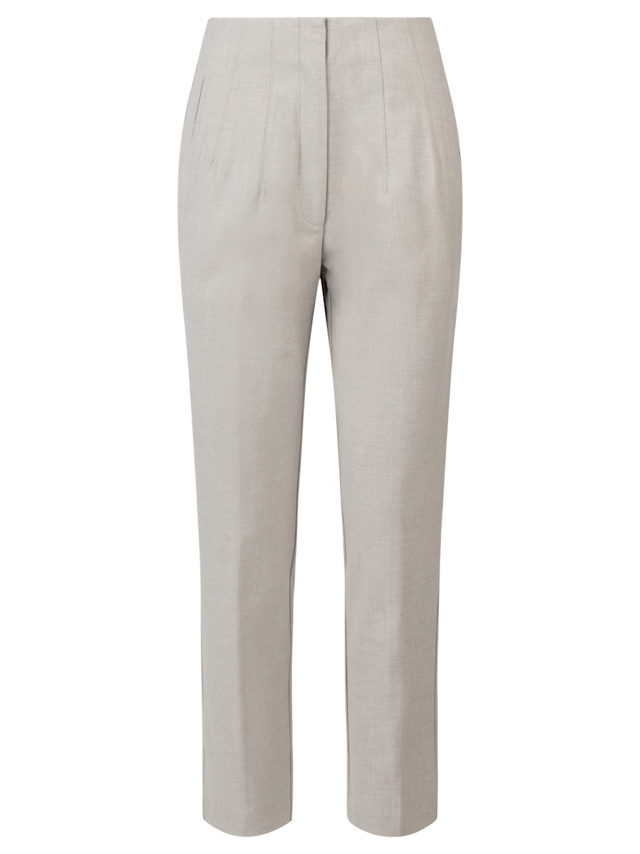 Обычные брюки APART, Mottled Grey
Обычные брюки APART, Mottled Grey