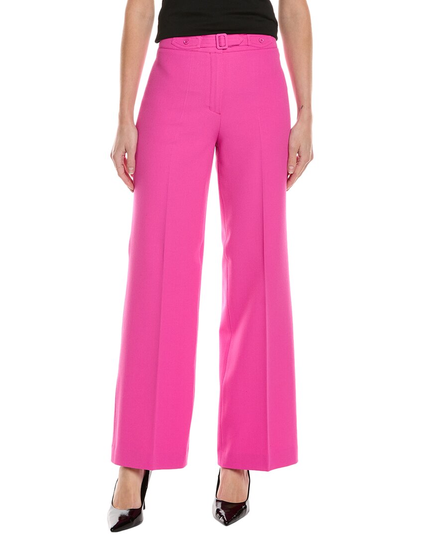 Брюки женские Maje, розовый
Брюки женские Maje, розовый