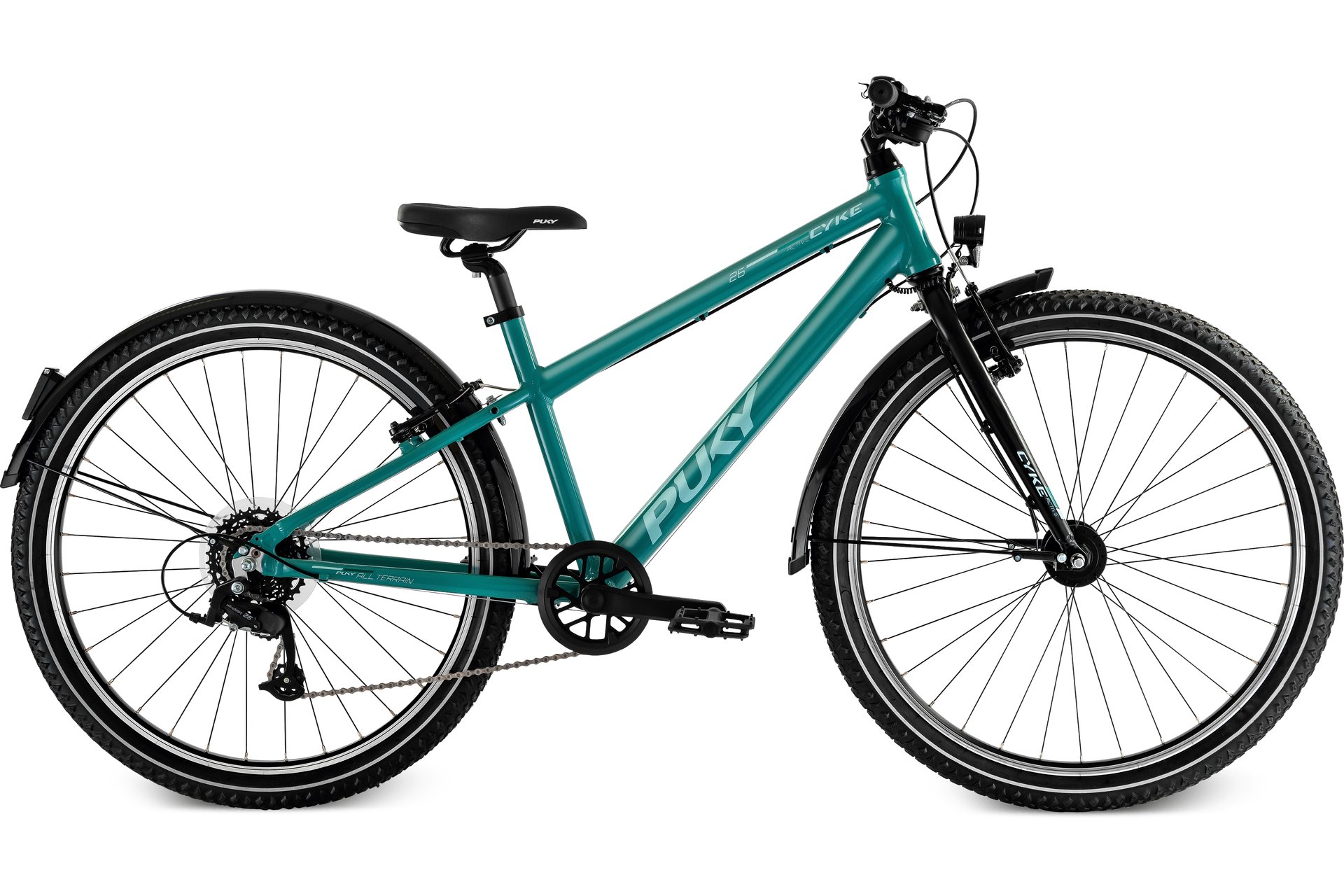 Молодежный велосипед Puky Cyke 26-8 Active - 26 дюймов - Diamant - 2025, цвет Türkis|turquoise/black
Молодежный велосипед Puky Cyke 26-8 Active - 26 дюймов - Diamant - 2025, цвет Türkis|turquoise/black