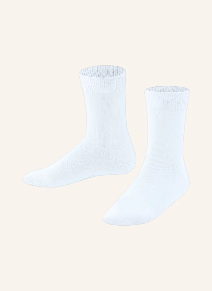 Носки семья Falke, белый
Носки семья Falke, белый