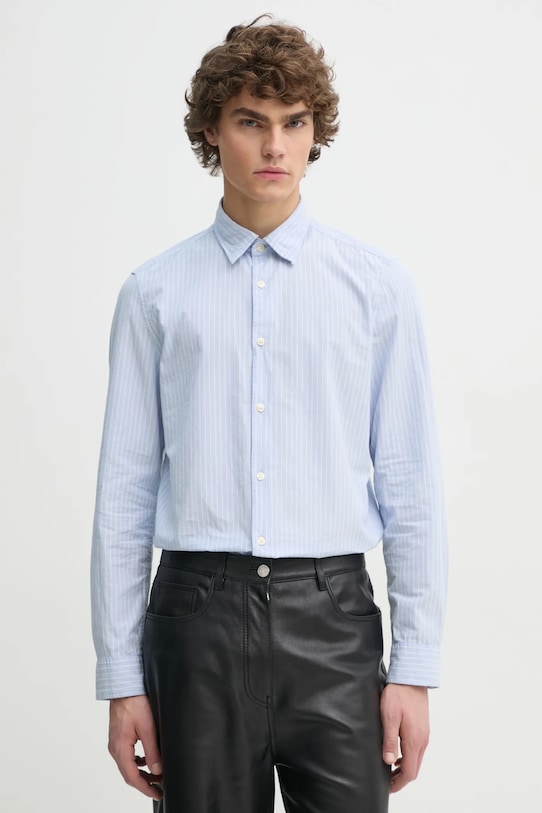 Рубашка Marc O'Polo, синий
Рубашка Marc O'Polo, синий