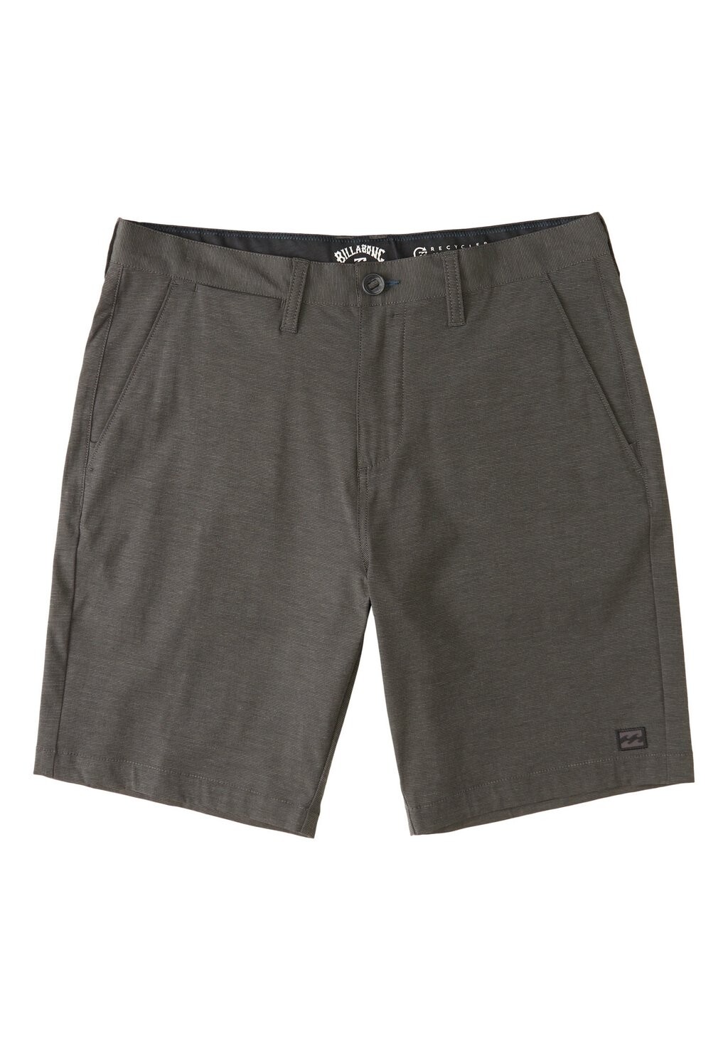 SUBMERSIBLE Crossfire Mid Billabong, Шорты темно-серый
SUBMERSIBLE Crossfire Mid Billabong, Шорты темно-серый