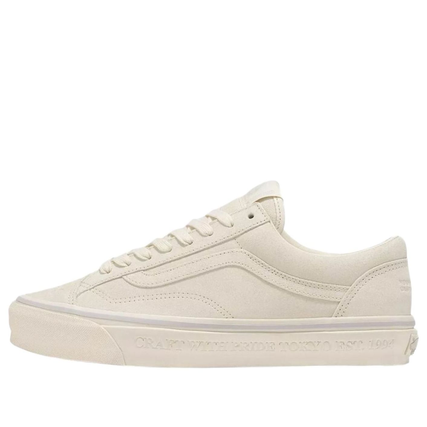 Vans x NEIGHBORHOOD OTW Old Skool 36 'Birch'
Vans x NEIGHBORHOOD OTW Old Skool 36 'Birch'