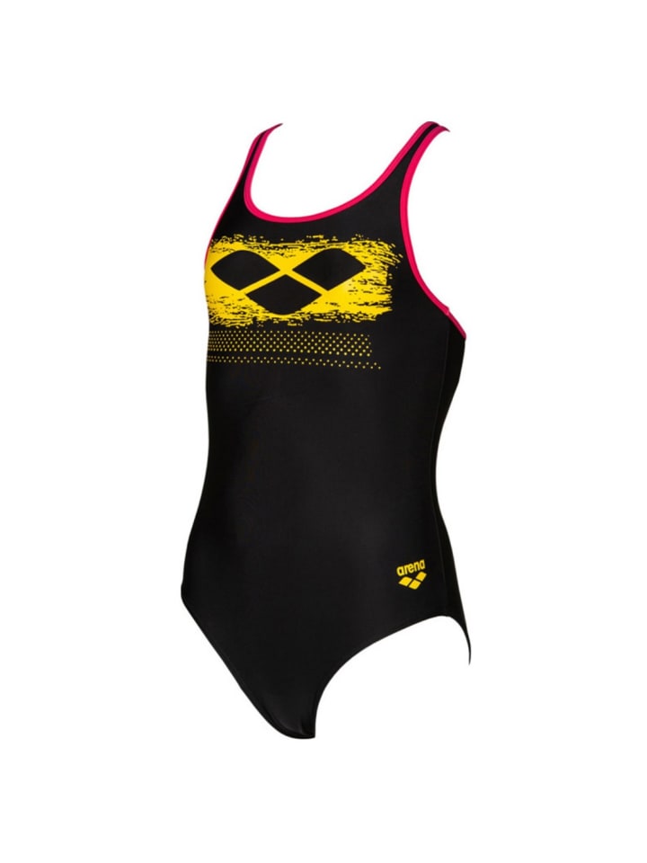 Купальник Arena, черный
Купальник Arena, черный