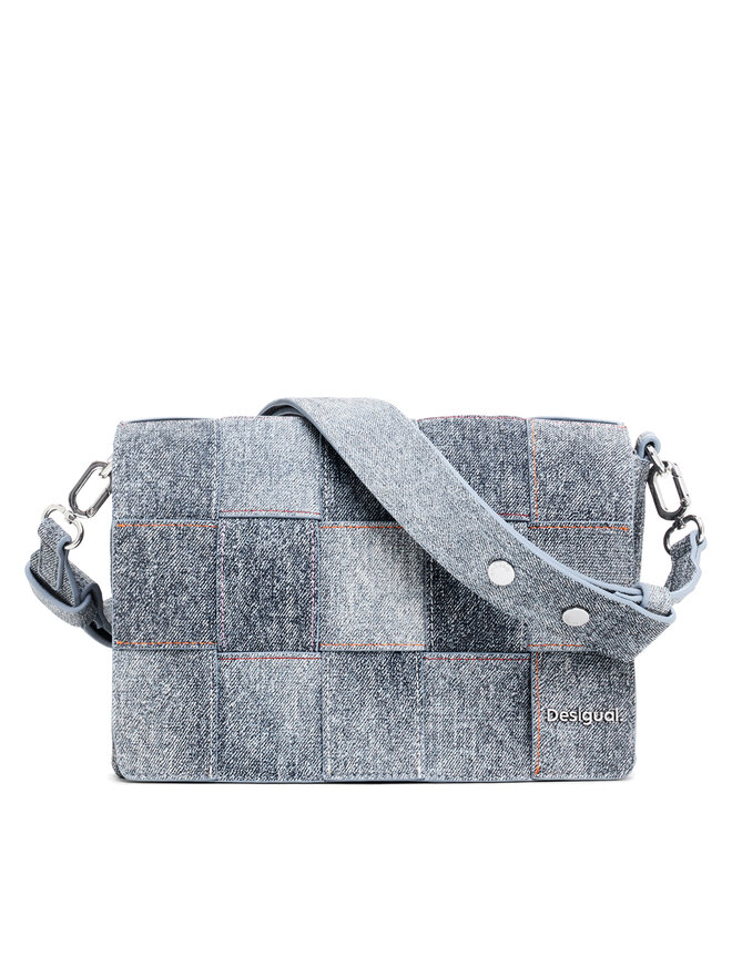 Сумочка Yoko 25SAXP47 Desigual, серый
Сумочка Yoko 25SAXP47 Desigual, серый