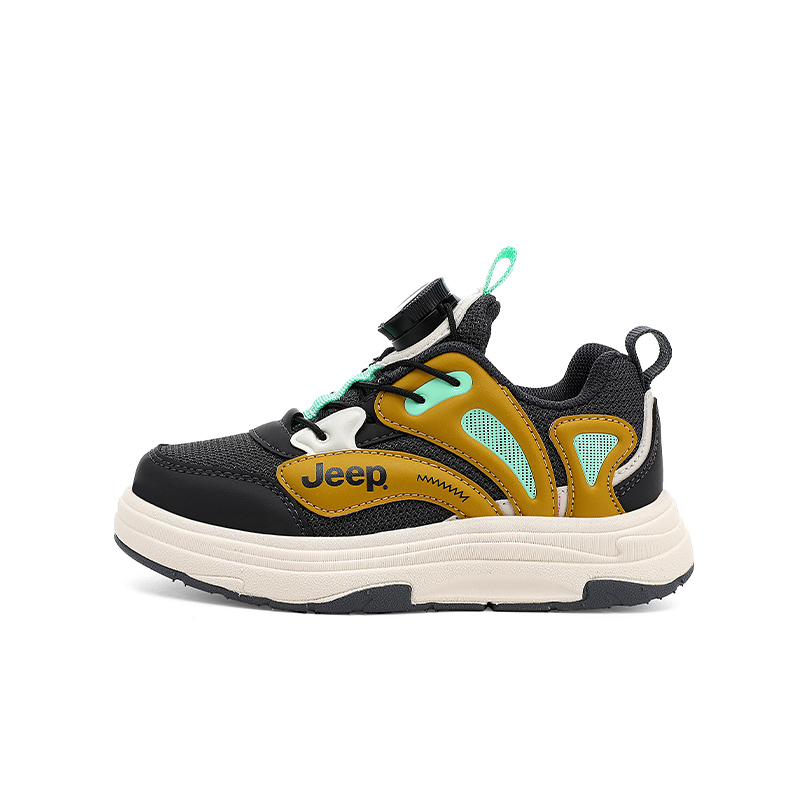 Износостойкие противоскользящие низкие скейтерские кроссовки детские Jeep, бежевый/белый/красный
Износостойкие противоскользящие низкие скейтерские кроссовки детские Jeep, бежевый/белый/красный