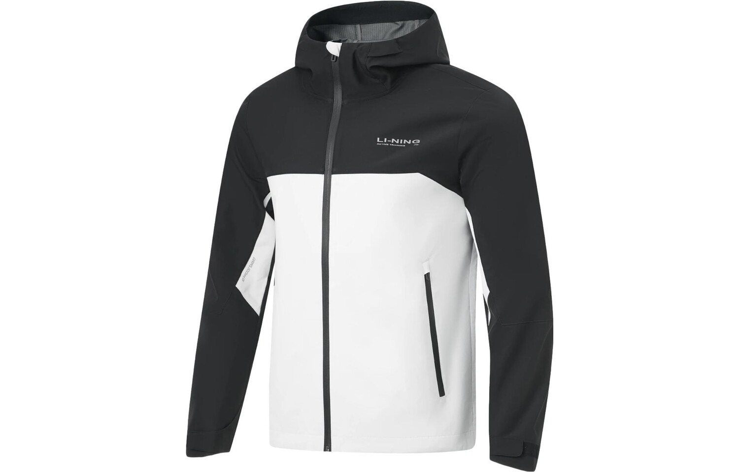 Куртка Lotus Leaf мужская черная Lining, черный
Куртка Lotus Leaf мужская черная Lining, черный