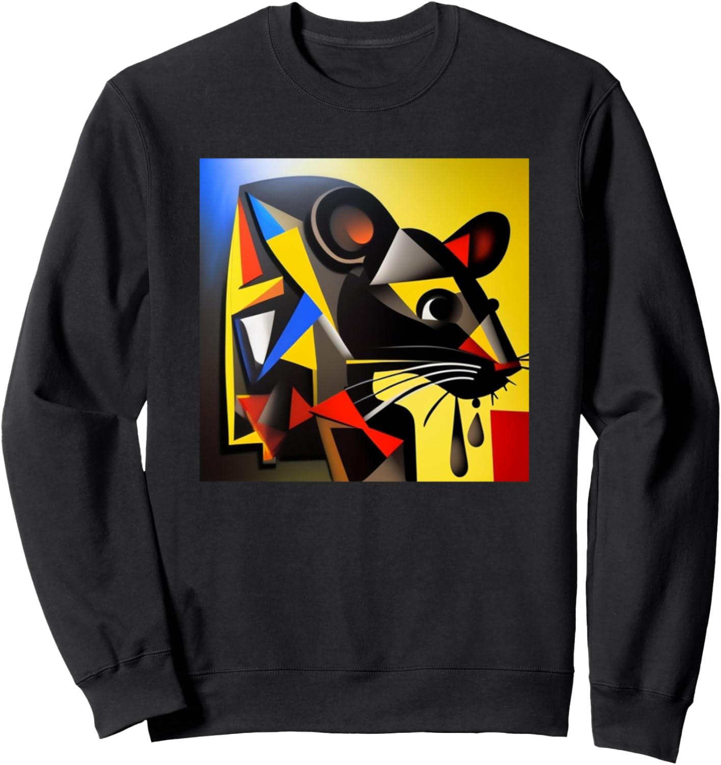 Толстовка с силуэтом мыши и надписью Любитель мышей Rats Pets Art Women Girls Kids Men - Boys Gift, черный
Толстовка с силуэтом мыши и надписью Любитель мышей Rats Pets Art Women Girls Kids Men - Boys Gift, черный