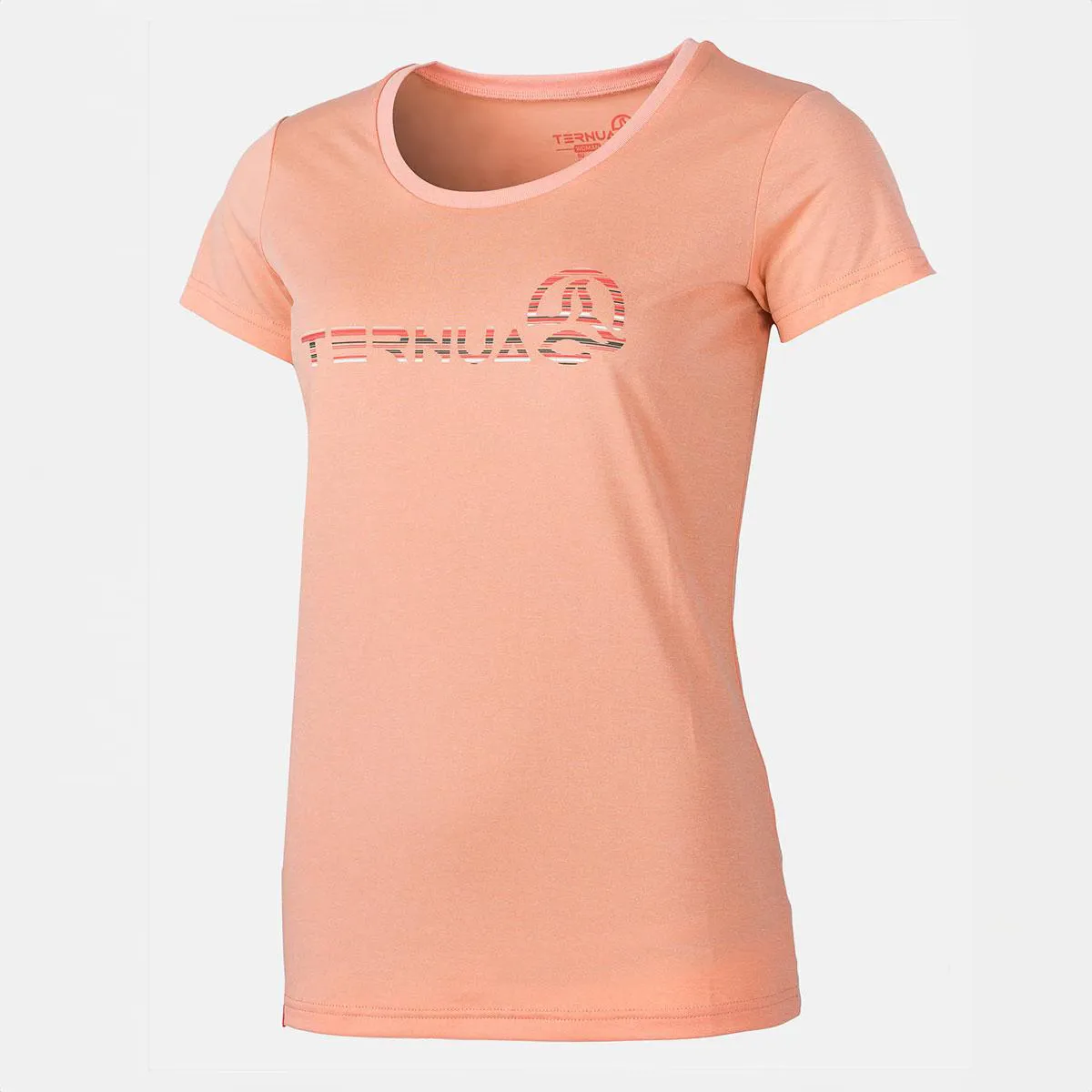 Женская футболка Amelia Ternua, коралловый
Женская футболка Amelia Ternua, коралловый
