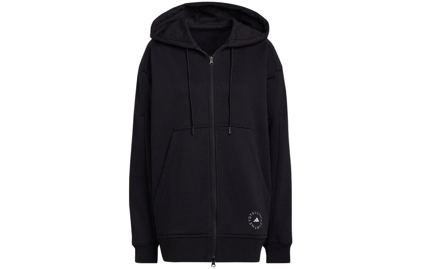 Толстовка женская черная Adidas
Толстовка женская черная Adidas