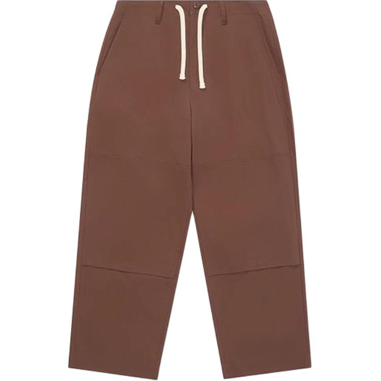 SS25 Карго штаны Unisex UNDEFEATED, коричневый
SS25 Карго штаны Unisex UNDEFEATED, коричневый