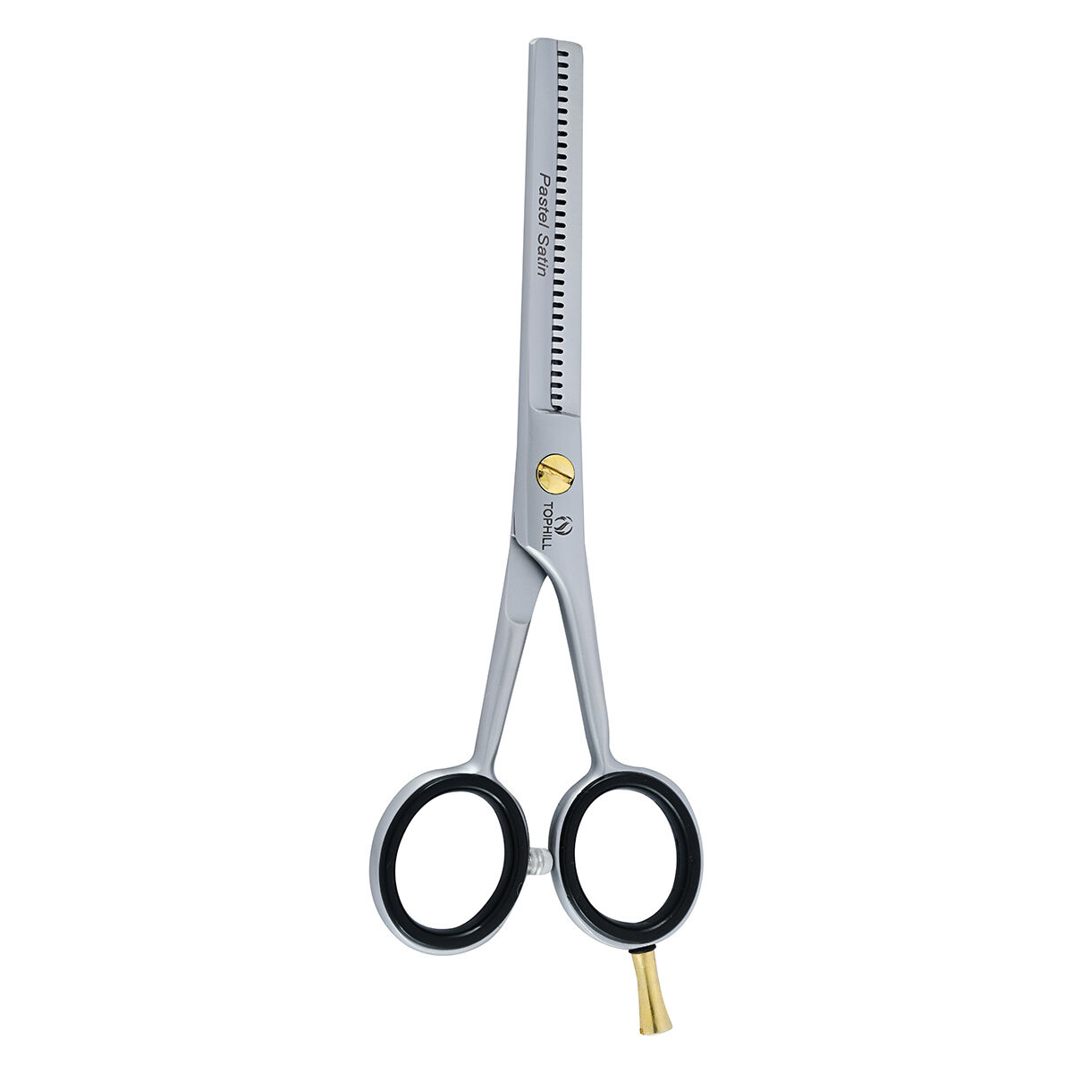 TOPHILL Парикмахерские щипцы для стрижки волос PASTEL SATIN 5,5 Inna Marka
TOPHILL Парикмахерские щипцы для стрижки волос PASTEL SATIN 5,5 Inna Marka