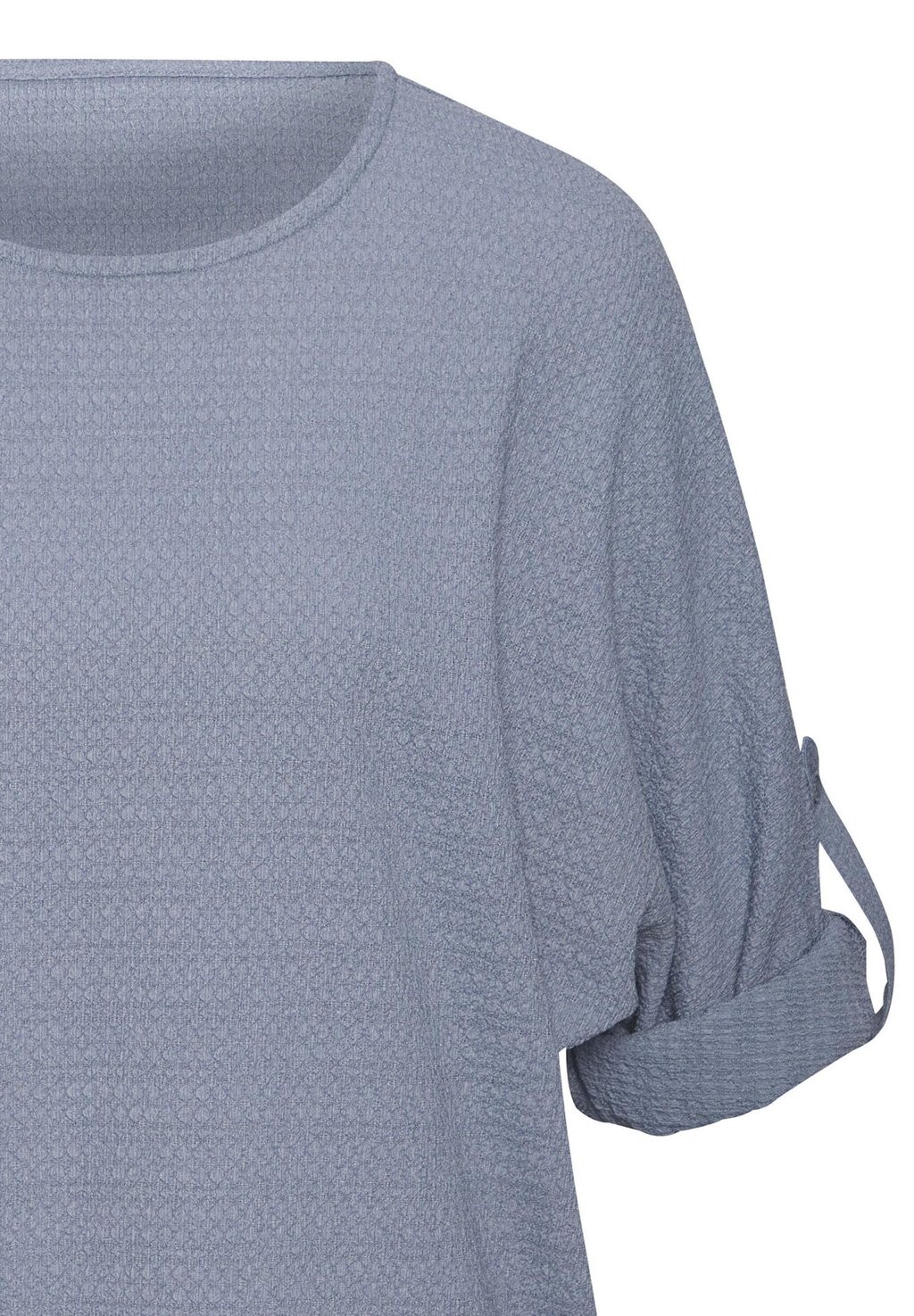 Блуза Vivance, светло-голубой
Блуза Vivance, светло-голубой