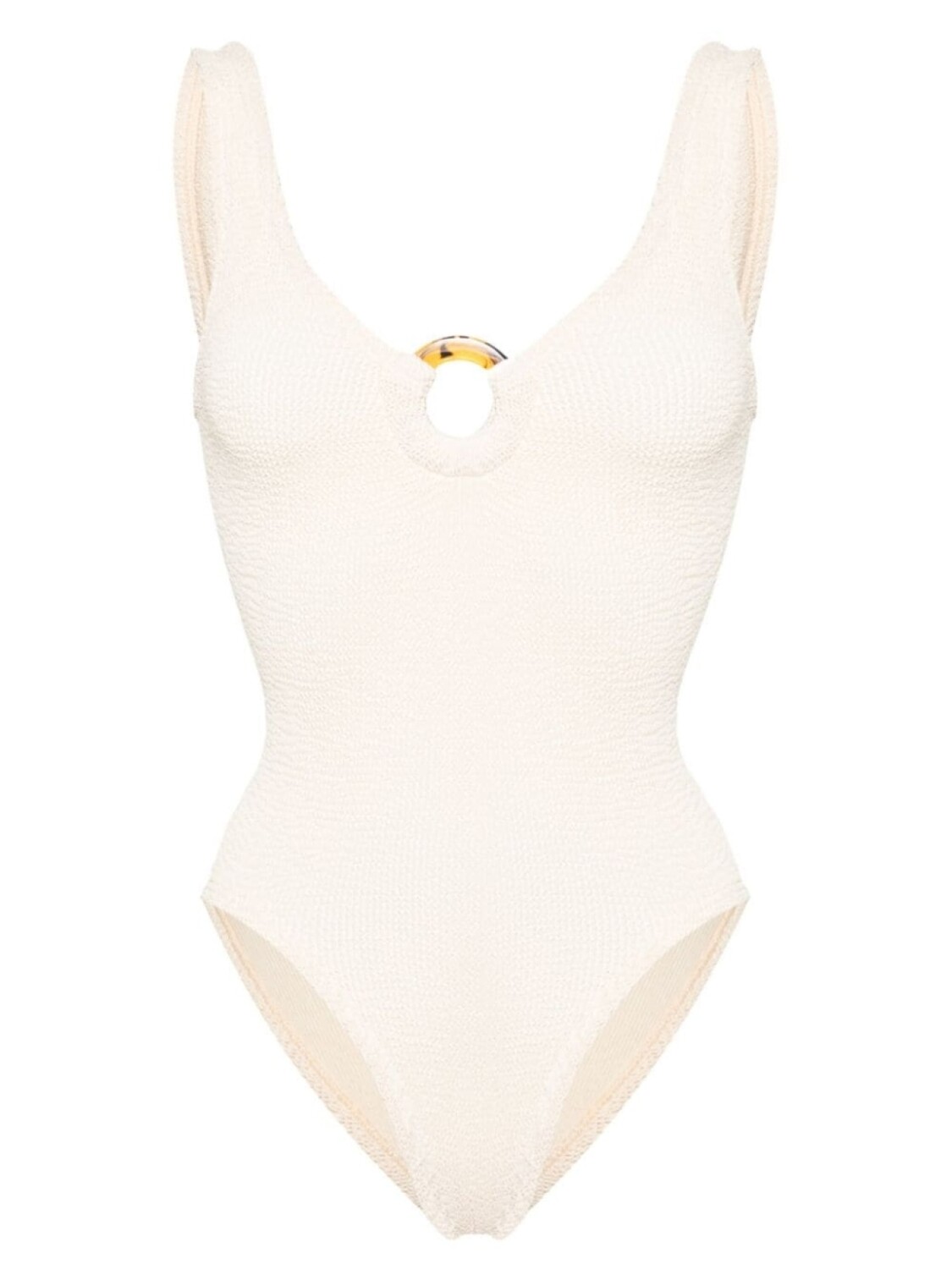 Купальник Hunza G Celine с мятой отделкой, серый
Купальник Hunza G Celine с мятой отделкой, серый