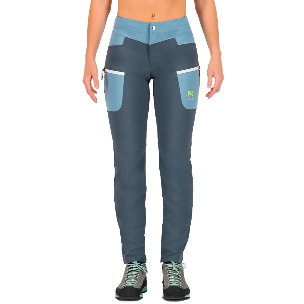 Брюки Karpos Lastia, синий
Брюки Karpos Lastia, синий