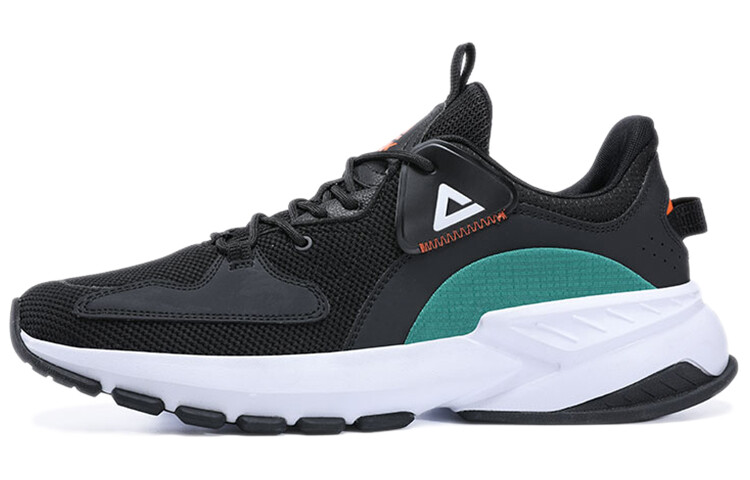 Мужская обувь Lifestyle с низким верхом, черного/синего цвета Peak, Черный, Мужская обувь Lifestyle с низким верхом, черного/синего цвета Peak
Мужская обувь Lifestyle с низким верхом, черного/синего цвета Peak, Черный, Мужская обувь Lifestyle с низким верхом, черного/синего цвета Peak