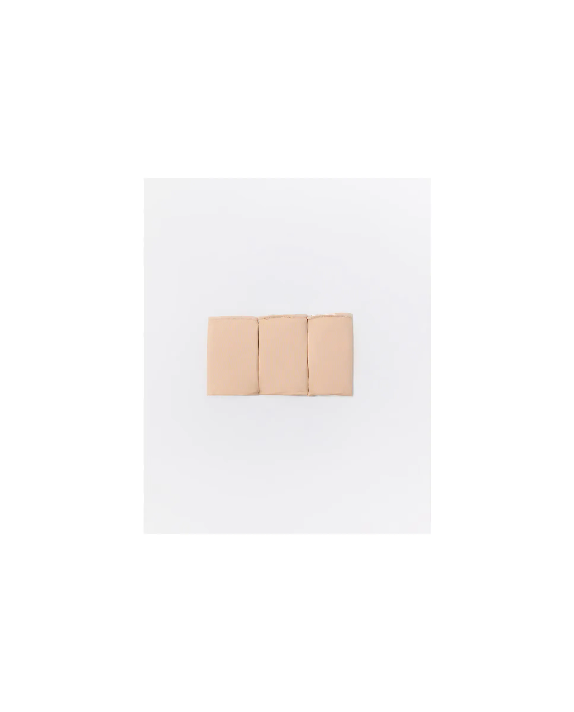 Упаковка простых трусиков Sfera, бежевый
Упаковка простых трусиков Sfera, бежевый