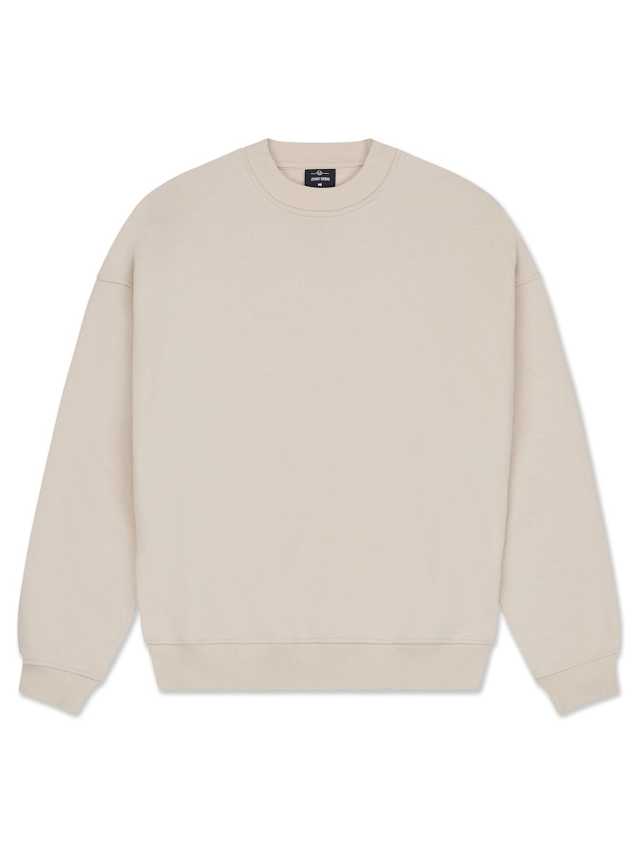 Толстовка Johnny Urban Carter Oversized, песочный, Бежевый, Толстовка Johnny Urban Carter Oversized, песочный
Толстовка Johnny Urban Carter Oversized, песочный, Бежевый, Толстовка Johnny Urban Carter Oversized, песочный