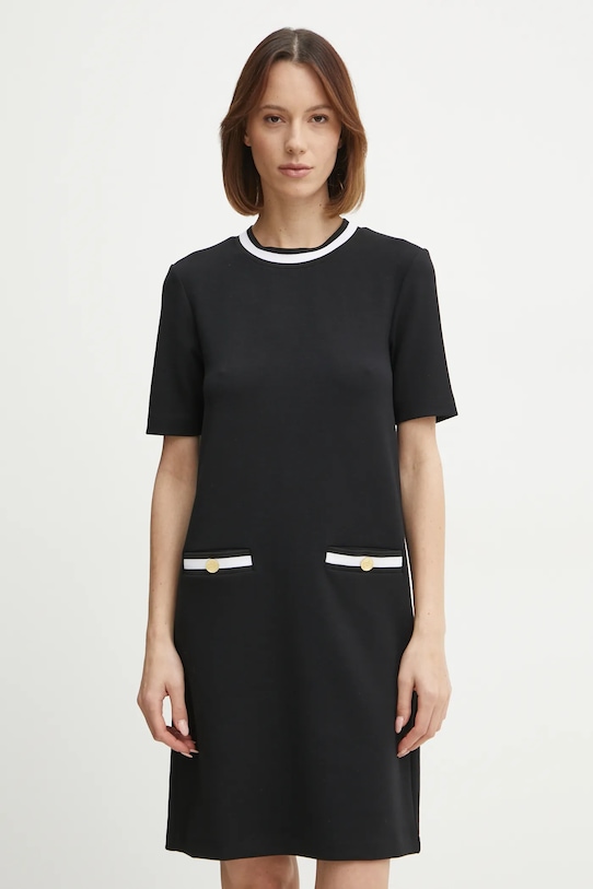 Платье Karl Lagerfeld, черный
Платье Karl Lagerfeld, черный