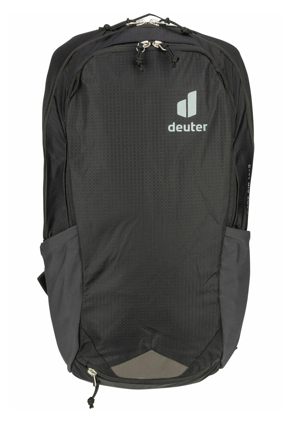 Рюкзак Deuter, черный
Рюкзак Deuter, черный