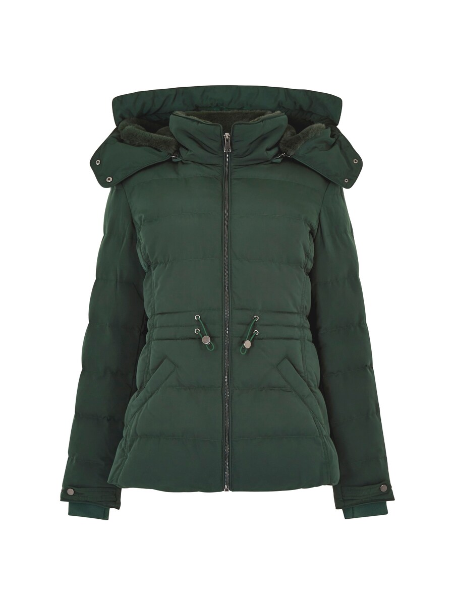 Зимняя куртка Apricot Winter Jacket, зеленый
Зимняя куртка Apricot Winter Jacket, зеленый