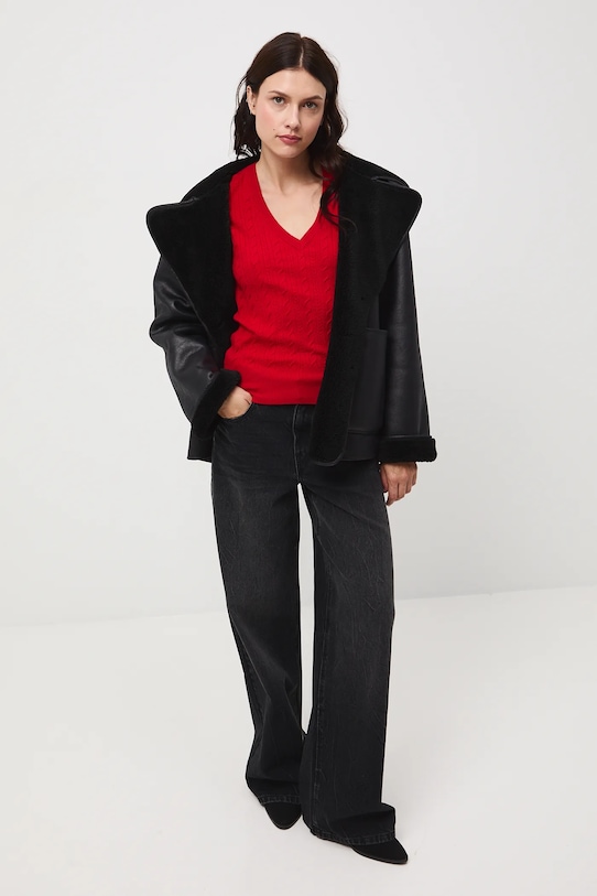 Свитер Medicine, красный
Свитер Medicine, красный