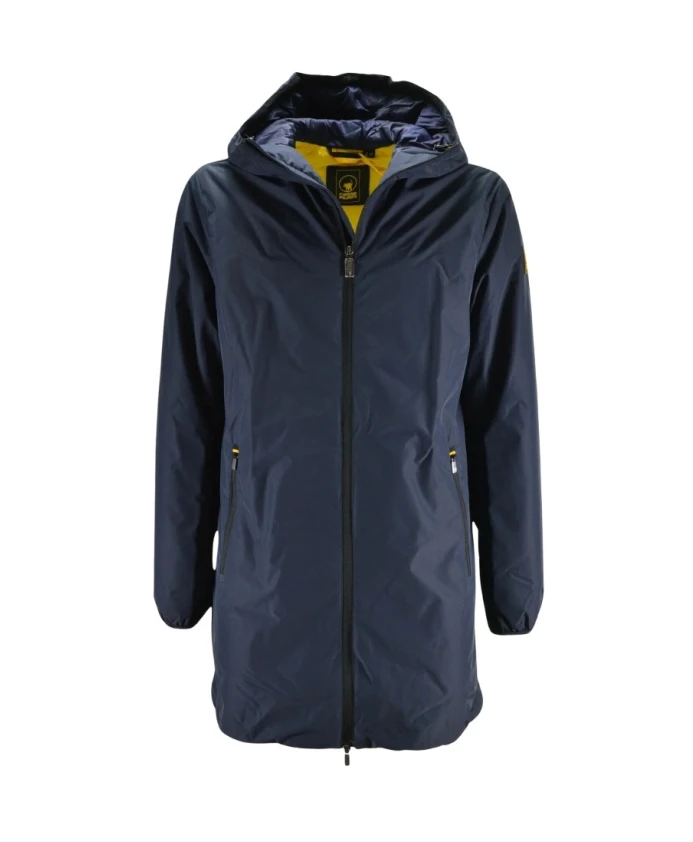 Парка Гунбу Ciesse Piumini, синий
Парка Гунбу Ciesse Piumini, синий