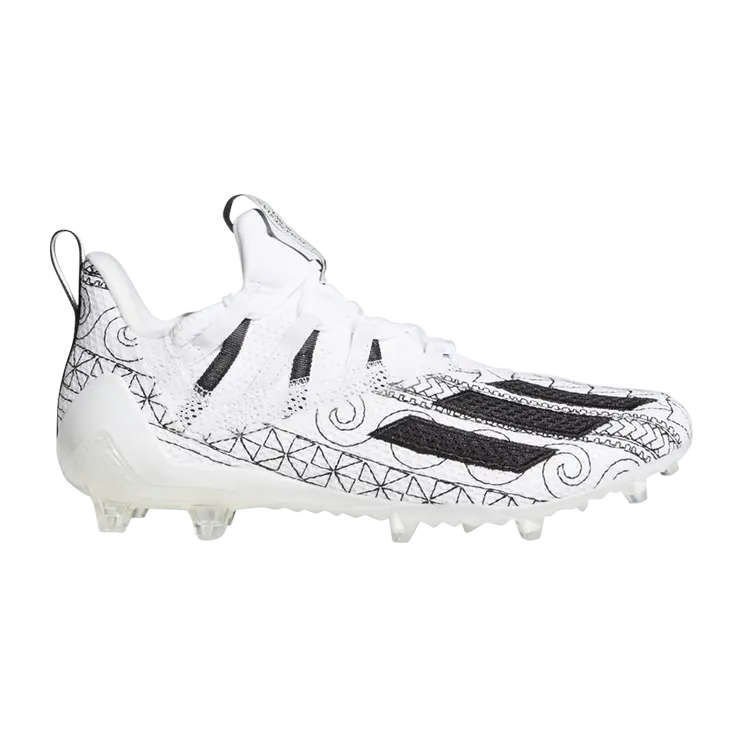 Кроссовки Adidas Adizero 11, белый
Кроссовки Adidas Adizero 11, белый