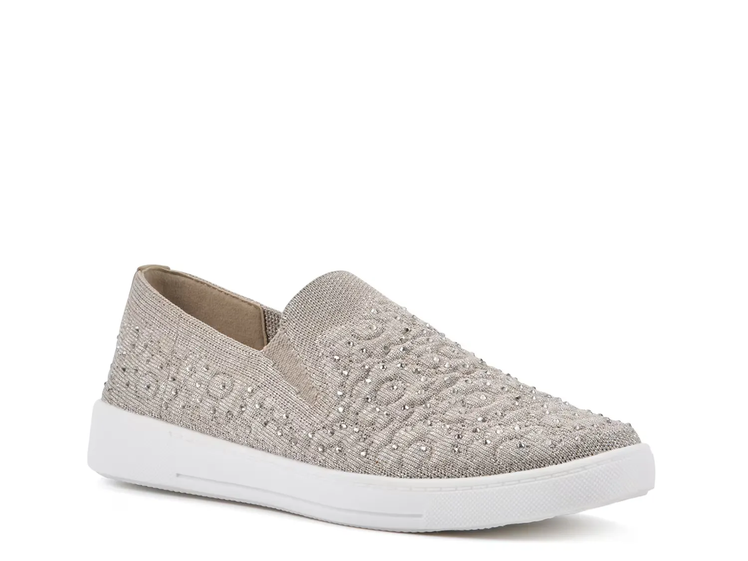 Кроссовки Unit Slip-On Sneaker White Mountain, золотой/металлик, Желтый, Кроссовки Unit Slip-On Sneaker White Mountain, золотой/металлик
Кроссовки Unit Slip-On Sneaker White Mountain, золотой/металлик, Желтый, Кроссовки Unit Slip-On Sneaker White Mountain, золотой/металлик