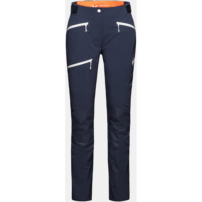 Hose eisfeld легкие брюки женские Mammut, цвет night
Hose eisfeld легкие брюки женские Mammut, цвет night