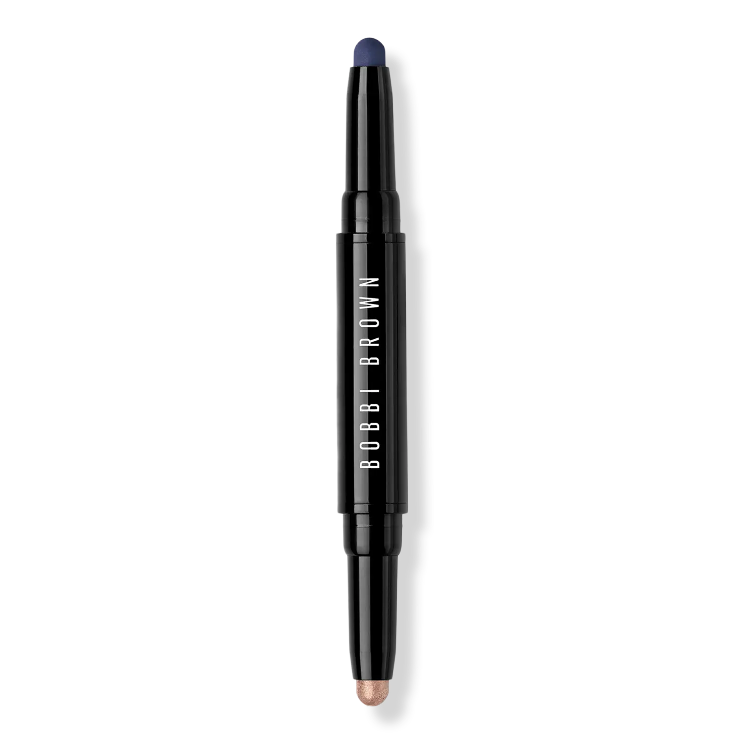 Двусторонний стойкий водостойкий кремовый карандаш для теней BOBBI BROWN, Silk/Rich Navy (shimmering neutral beige/rich navy blue)
Двусторонний стойкий водостойкий кремовый карандаш для теней BOBBI BROWN, Silk/Rich Navy (shimmering neutral beige/rich navy blue)