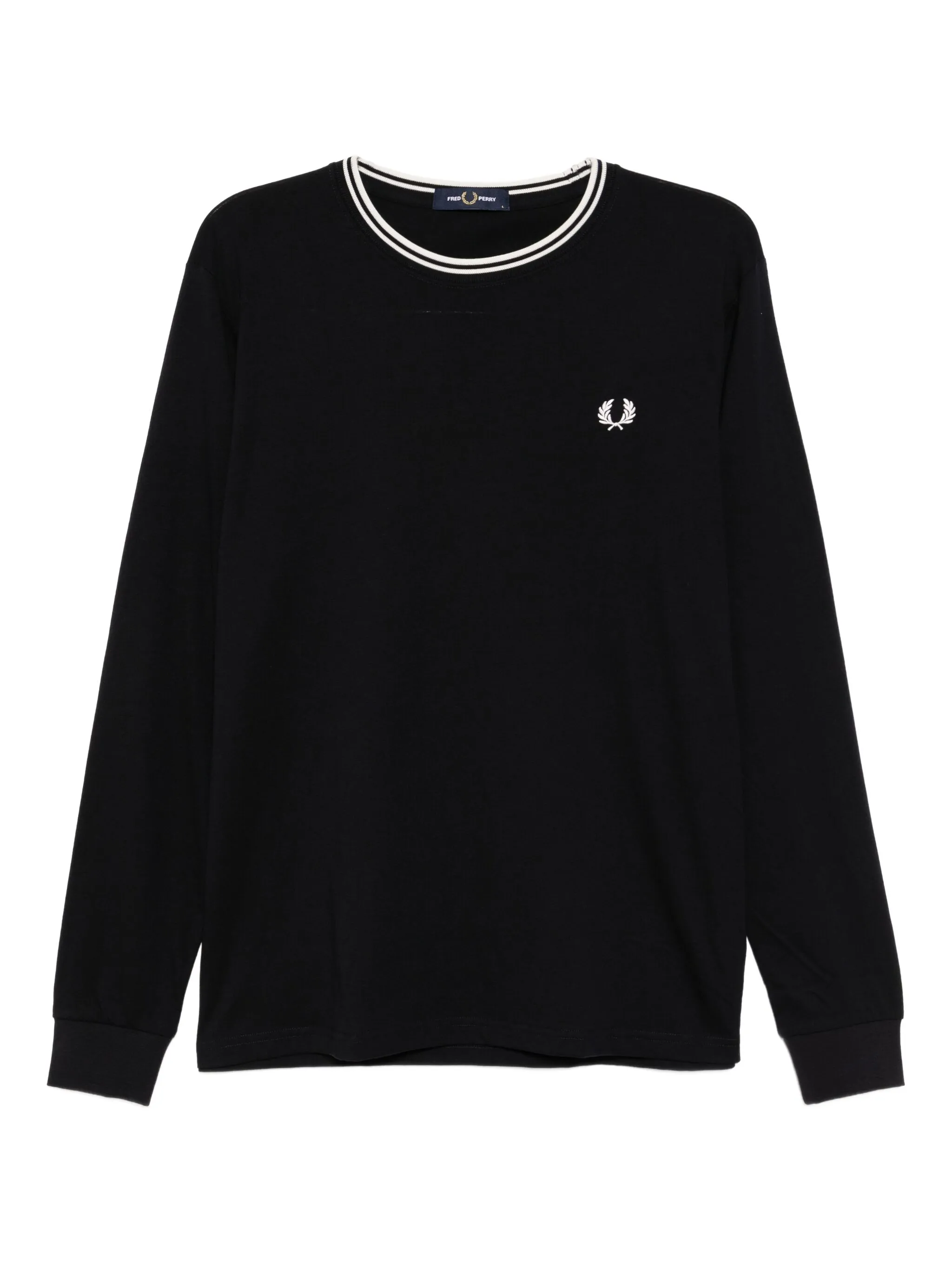 Футболка Twin Fred Perry, синий
Футболка Twin Fred Perry, синий